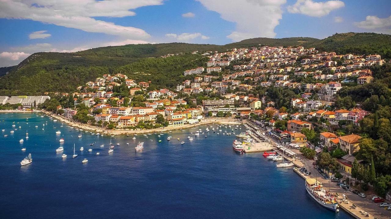 Apartmán Artapart Z Rabac