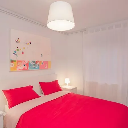 Artapart Z Rabac Exterior photo