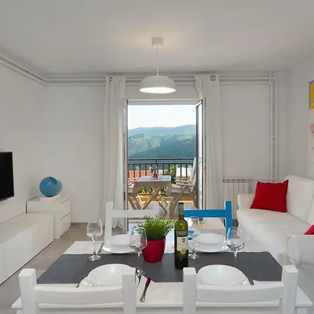 Artapart Z Rabac Exterior photo