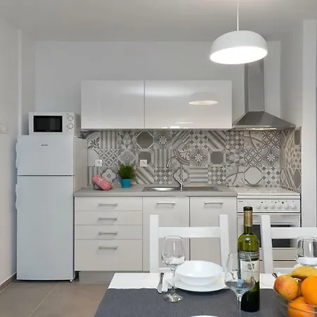 Artapart Z Rabac Exterior photo