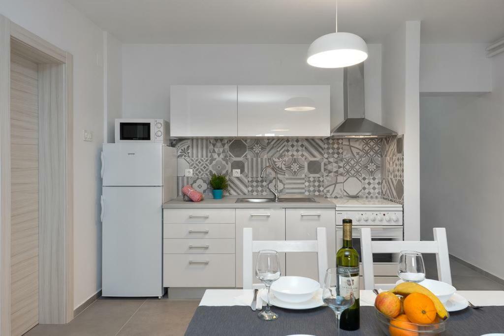 Apartment Artapart Z
